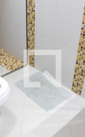 Apartamento para alugar com 72m², 2 quartos e 1 vagaBanheiro