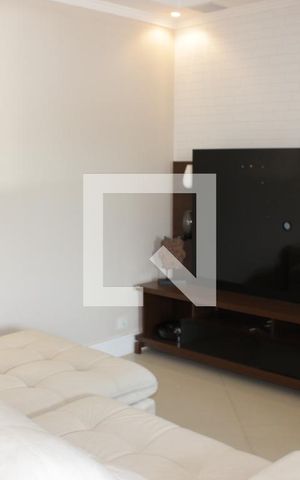 Apartamento para alugar com 72m², 2 quartos e 1 vagaSala