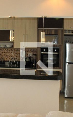 Apartamento para alugar com 72m², 2 quartos e 1 vagaCozinha
