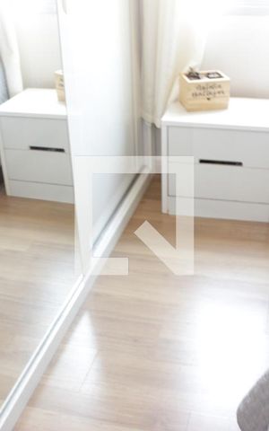 Apartamento para alugar com 72m², 2 quartos e 1 vagaQuarto 1