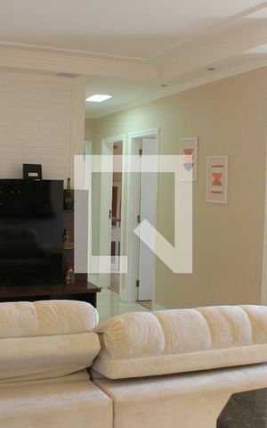 Apartamento para alugar com 72m², 2 quartos e 1 vagaSala