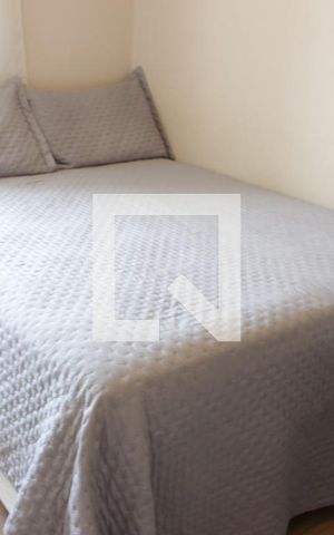 Apartamento para alugar com 72m², 2 quartos e 1 vagaQuarto 1