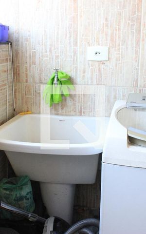 Apartamento para alugar com 72m², 2 quartos e 1 vagaLavanderia
