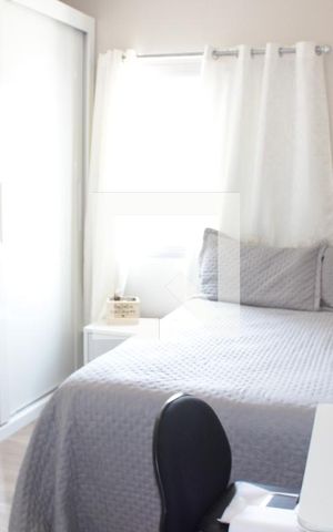 Apartamento para alugar com 72m², 2 quartos e 1 vagaQuarto 1
