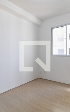 Apartamento à venda com 39m², 2 quartos e sem vaga Apartamento à venda com 39m², 2 quartos e sem vagaQuarto 1