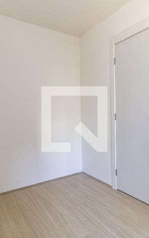 Apartamento à venda com 39m², 2 quartos e sem vaga Apartamento à venda com 39m², 2 quartos e sem vagaQuarto 2