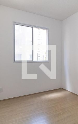 Apartamento à venda com 39m², 2 quartos e sem vaga Apartamento à venda com 39m², 2 quartos e sem vagaQuarto 1