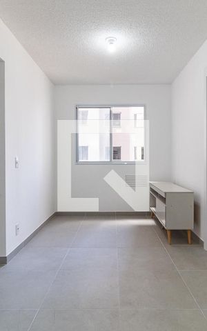 Apartamento à venda com 39m², 2 quartos e sem vaga Apartamento à venda com 39m², 2 quartos e sem vagaSala