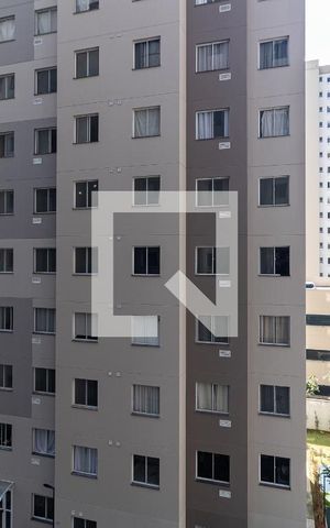 Apartamento à venda com 39m², 2 quartos e sem vaga Apartamento à venda com 39m², 2 quartos e sem vagaVista do Quarto 2
