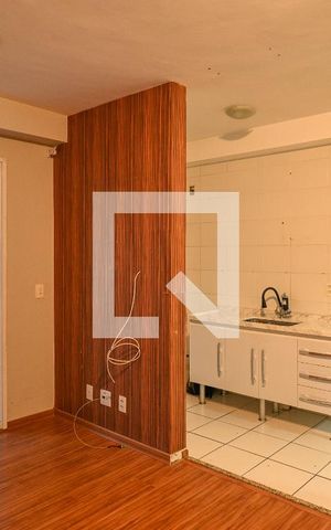 Apartamento à venda com 52m², 2 quartos e 1 vaga Apartamento à venda com 52m², 2 quartos e 1 vagaSala