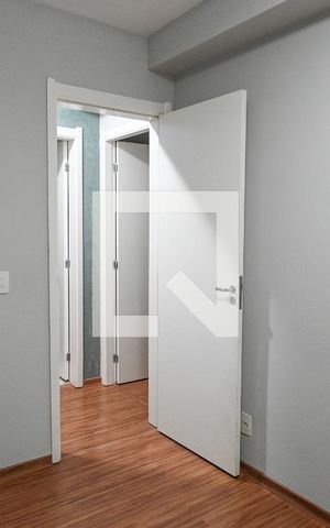 Apartamento à venda com 52m², 2 quartos e 1 vaga Apartamento à venda com 52m², 2 quartos e 1 vagaQuarto 1