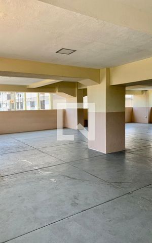 Apartamento à venda com 40m², 1 quarto e 1 vaga Apartamento à venda com 40m², 1 quarto e 1 vagaÁrea comum - Playground