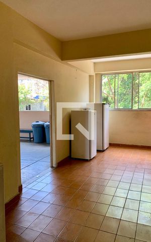 Apartamento à venda com 40m², 1 quarto e 1 vaga Apartamento à venda com 40m², 1 quarto e 1 vagacozinha do play