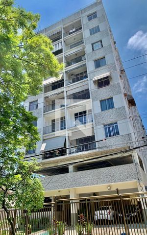 Apartamento à venda com 40m², 1 quarto e 1 vaga Apartamento à venda com 40m², 1 quarto e 1 vagaFachada e portaria