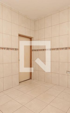 Casa para alugar com 40m², 1 quarto e sem vagaCozinha
