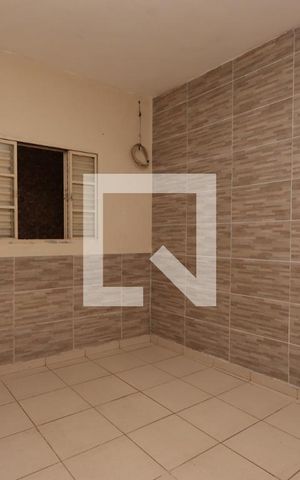 Casa para alugar com 40m², 1 quarto e sem vagaSala/Quarto