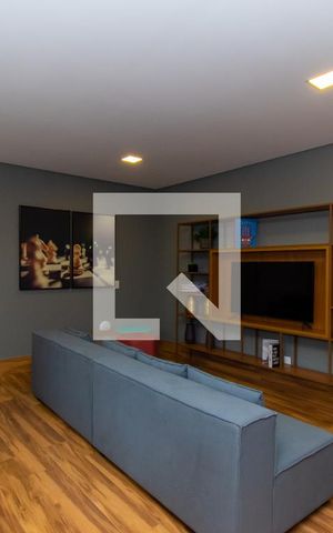 Apartamento à venda com 28m², 1 quarto e sem vaga Apartamento à venda com 28m², 1 quarto e sem vagaÁrea comum - Sala de Jogos