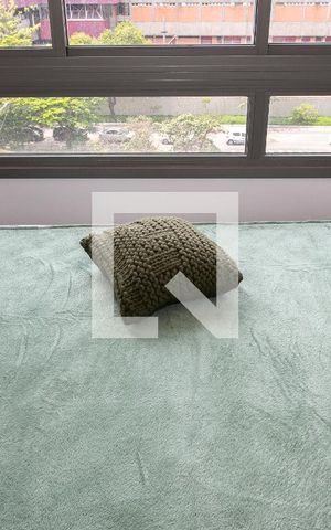 Studio para alugar com 31m², 1 quarto e sem vagaStudio - Cama