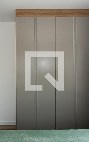 Studio para alugar com 31m², 1 quarto e sem vagaStudio - Armário