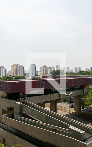 Studio para alugar com 31m², 1 quarto e sem vagaVista 2