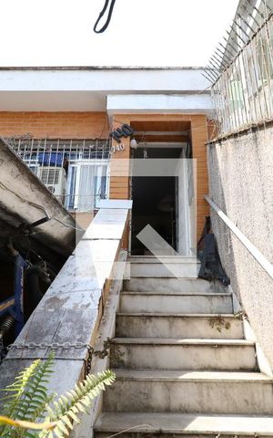 Casa para alugar com 200m², 3 quartos e 3 vagasEntrada