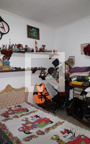 Casa para alugar com 200m², 3 quartos e 3 vagasQuarto 2