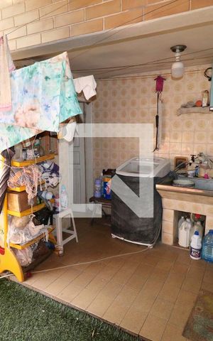Casa para alugar com 200m², 3 quartos e 3 vagasÁrea de Serviço