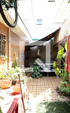 Casa para alugar com 200m², 3 quartos e 3 vagasQuintal