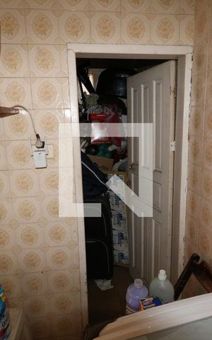 Casa para alugar com 200m², 3 quartos e 3 vagasÁrea de Serviço