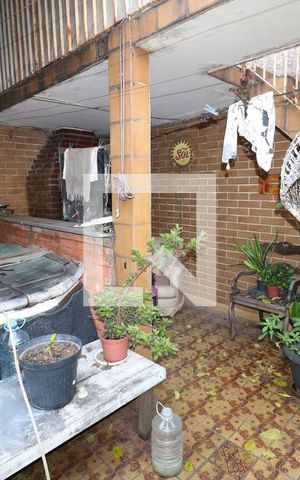 Casa para alugar com 200m², 3 quartos e 3 vagasChurrasqueira