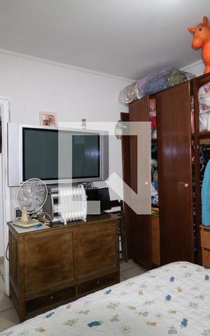 Casa para alugar com 200m², 3 quartos e 3 vagasQuarto 1