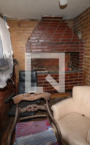 Casa para alugar com 200m², 3 quartos e 3 vagasChurrasqueira