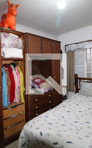 Casa para alugar com 200m², 3 quartos e 3 vagasQuarto 1