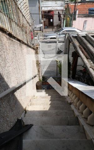 Casa para alugar com 200m², 3 quartos e 3 vagasEntrada