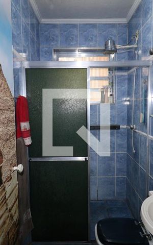 Casa para alugar com 200m², 3 quartos e 3 vagasBanheiro