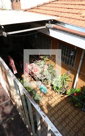 Casa para alugar com 200m², 3 quartos e 3 vagasQuintal