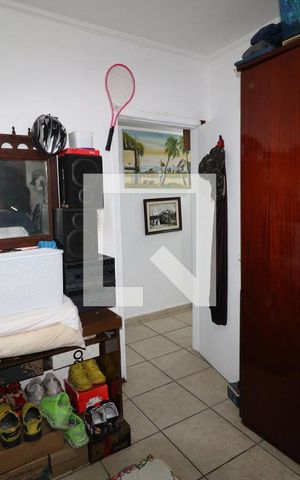 Casa para alugar com 200m², 3 quartos e 3 vagasQuarto 2