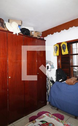 Casa para alugar com 200m², 3 quartos e 3 vagasQuarto 2