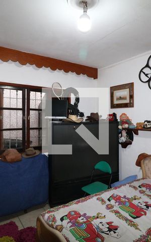 Casa para alugar com 200m², 3 quartos e 3 vagasQuarto 2
