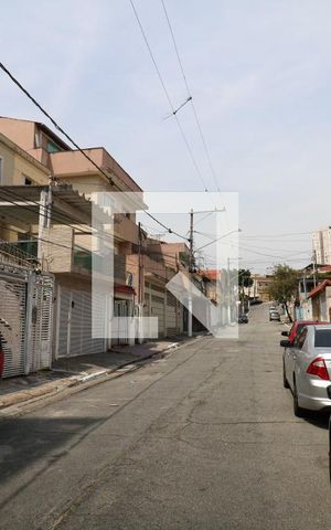 Casa para alugar com 200m², 3 quartos e 3 vagasVista da Rua