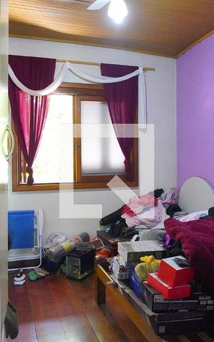 Casa à venda com 280m², 4 quartos e 2 vagasQuarto 4