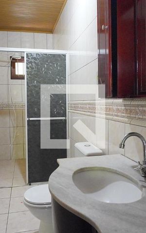 Casa à venda com 280m², 4 quartos e 2 vagasBanheiro