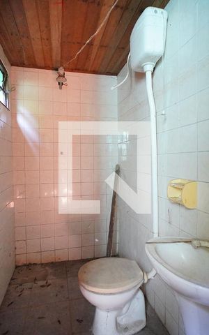 Casa à venda com 280m², 4 quartos e 2 vagasBanheiro da Garagem