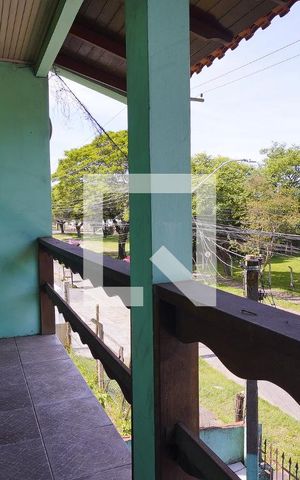 Casa à venda com 280m², 4 quartos e 2 vagasVaranda