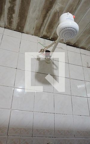 Casa à venda com 280m², 4 quartos e 2 vagasBanheiro bar de baixo