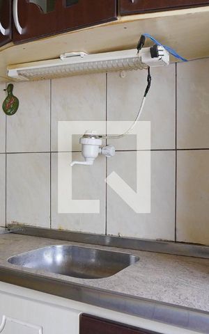 Casa à venda com 280m², 4 quartos e 2 vagasCozinha