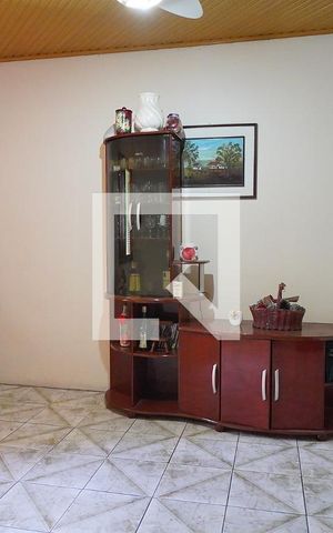 Casa à venda com 280m², 4 quartos e 2 vagasQuarto 1