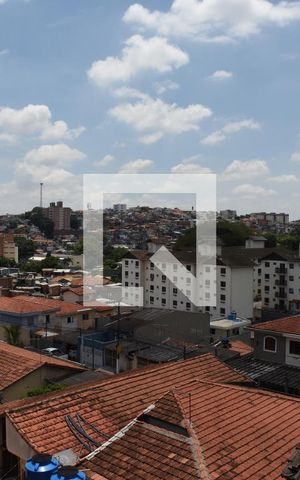 Casa à venda com 141m², 3 quartos e 1 vagaVista do Quarto 3