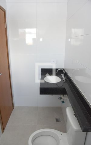 Casa à venda com 141m², 3 quartos e 1 vagaBanheiro da Suíte