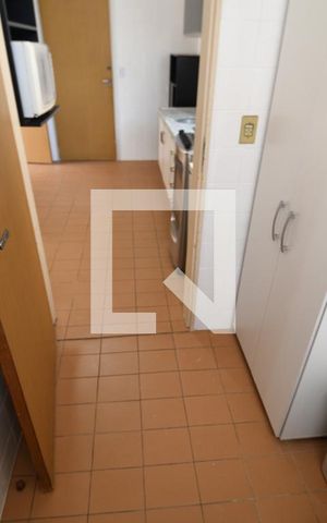 Apartamento à venda com 66m², 1 quarto e 1 vagaÁrea de Serviço